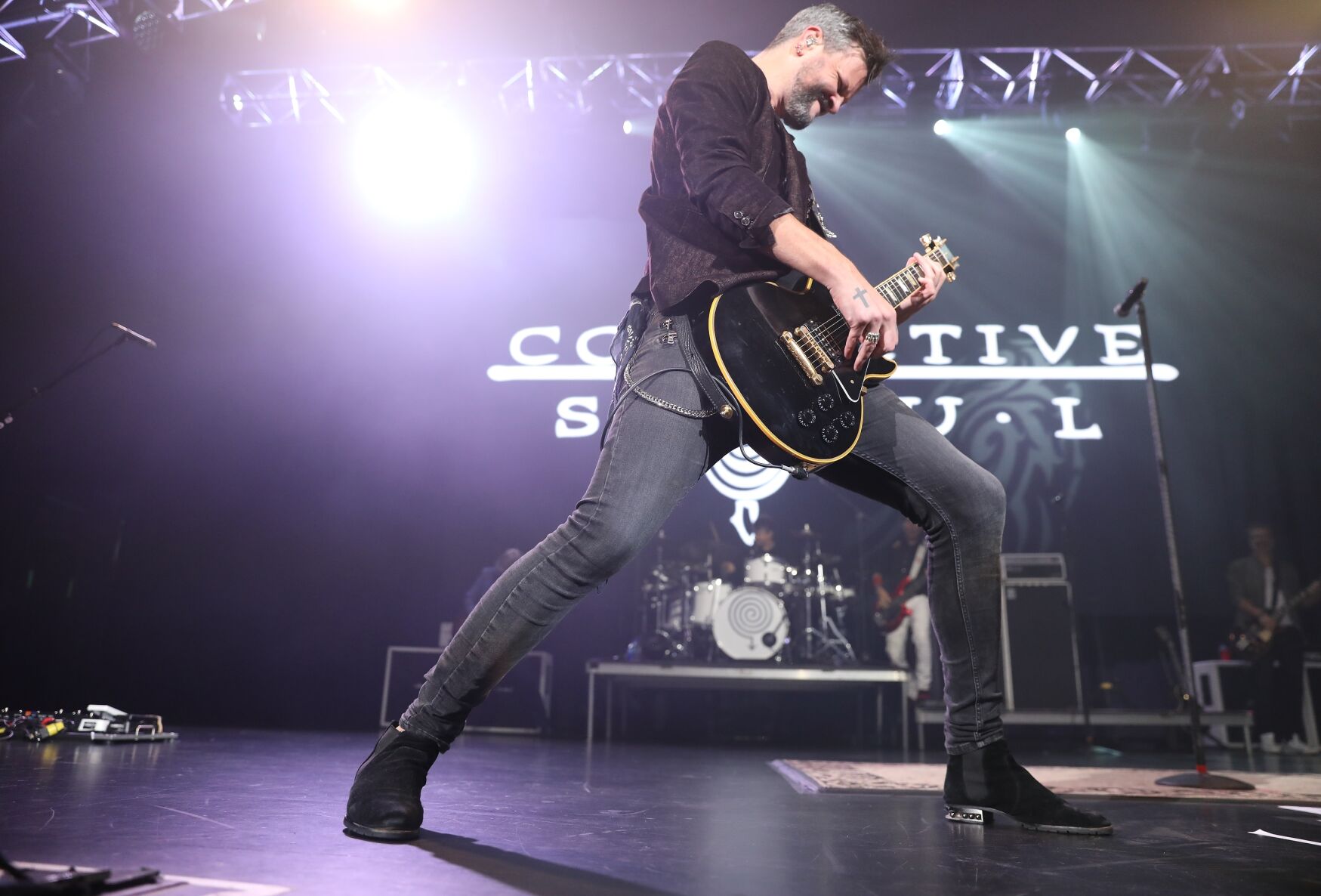 Collective Soul